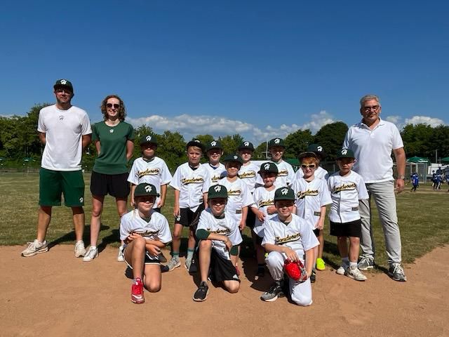 T-Ball